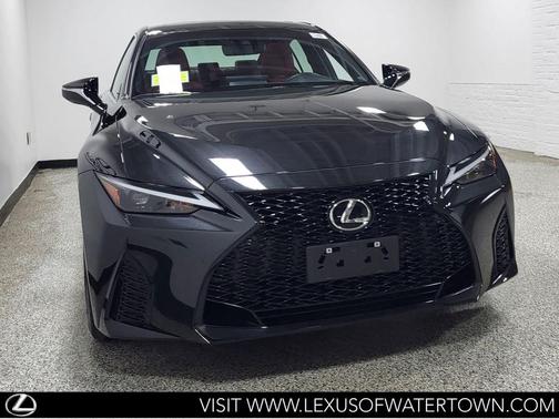 Caviar 2024 Lexus IS 350 F Sport