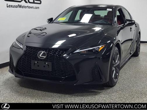 Caviar 2024 Lexus IS 350 F Sport