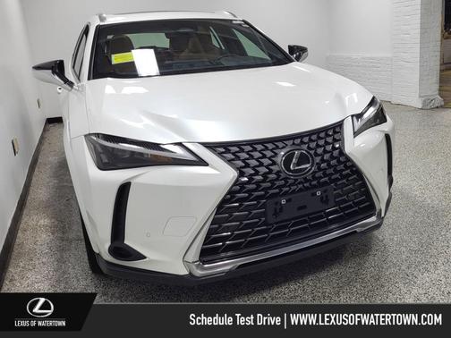 2025 Lexus UX 300h Premium