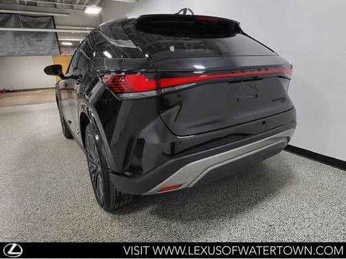 2026 Lexus RX 350 Luxury