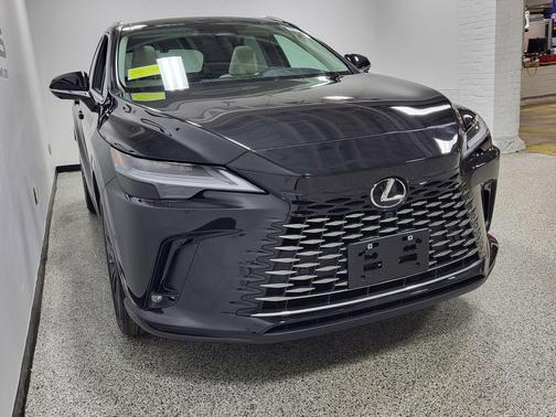 Caviar 2026 Lexus RX 350 Luxury