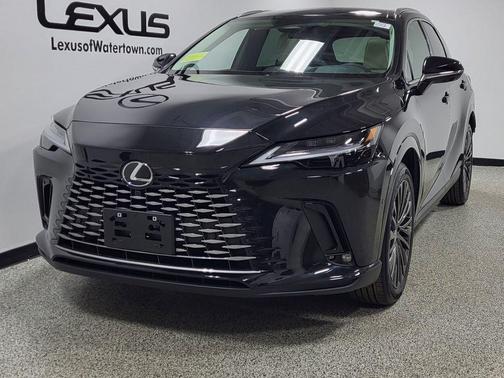 Caviar 2026 Lexus RX 350 Luxury