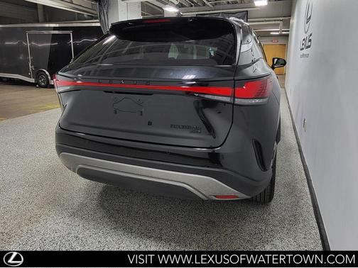 2026 Lexus RX 350 Luxury