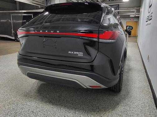 Caviar 2024 Lexus RX 350 Premium