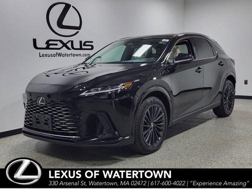 Caviar 2024 Lexus RX 350 Premium