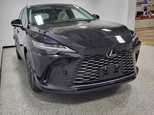 Caviar 2024 Lexus RX 350 Premium