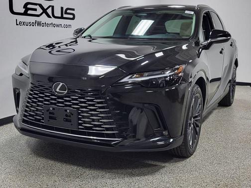 Caviar 2024 Lexus RX 350 Premium