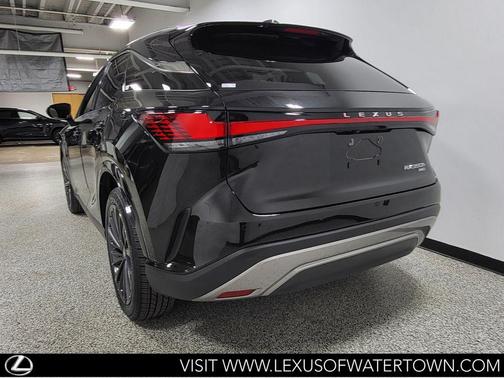 Caviar 2024 Lexus RX 350 Premium