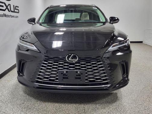 Caviar 2024 Lexus RX 350 Premium