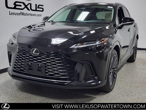 Caviar 2024 Lexus RX 350 Premium