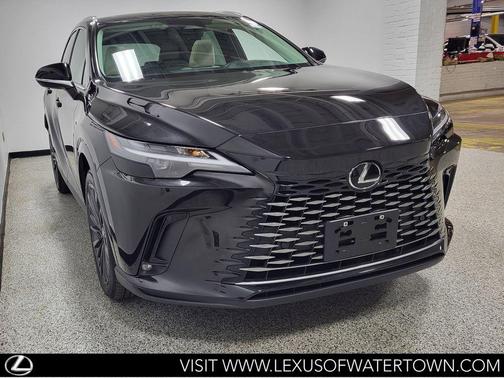 Caviar 2024 Lexus RX 350 Premium