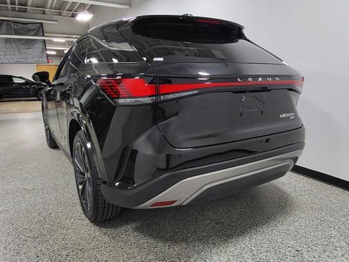 Caviar 2024 Lexus RX 350 Premium