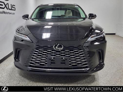 Caviar 2024 Lexus RX 350 Premium