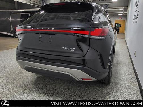 Caviar 2024 Lexus RX 350 Premium