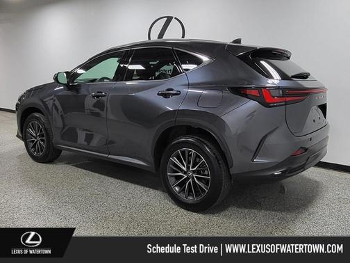 2022 Lexus NX 350 350