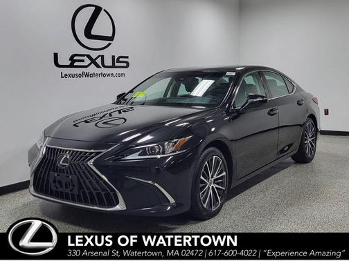 Caviar 2023 Lexus ES 350 Base