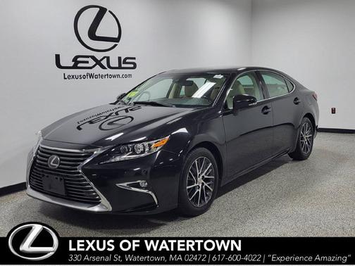 Caviar 2018 Lexus ES 350 Base