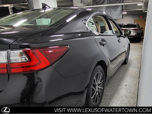 Caviar 2018 Lexus ES 350 Base