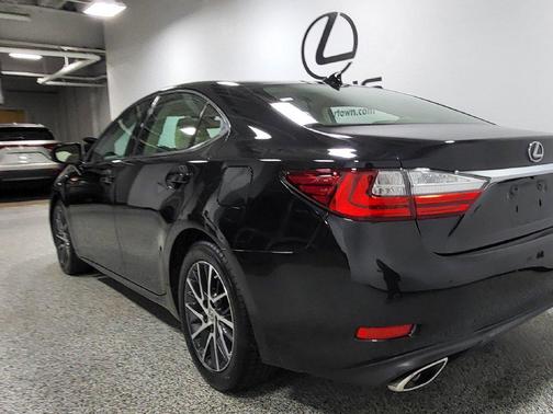 Caviar 2018 Lexus ES 350 Base