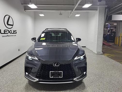 2025 Lexus RX 350 Base