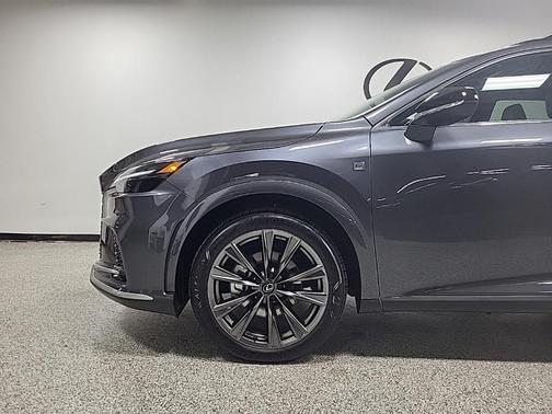 2025 Lexus RX 350 Base