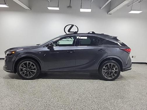 2025 Lexus RX 350 Base