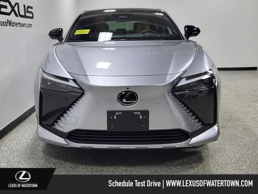 2023 Lexus RZ 450e Luxury