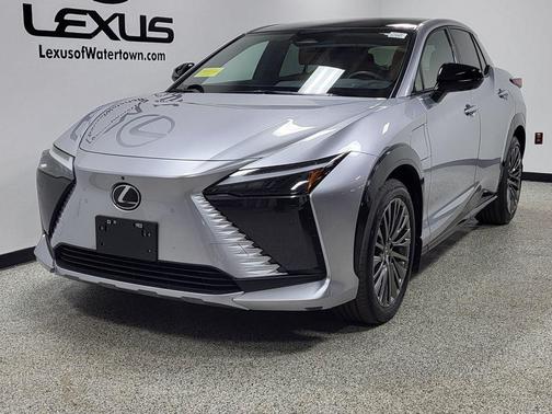 2023 Lexus RZ 450e Luxury