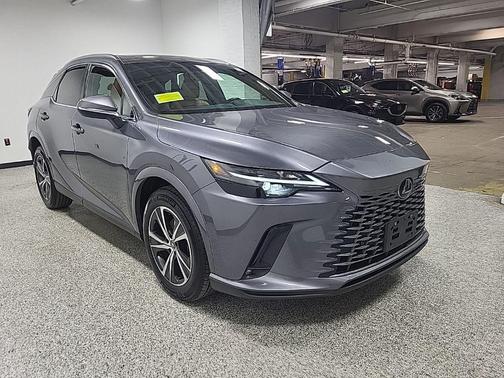 2023 Lexus RX 350 Premium