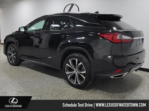 2020 Lexus RX 350 Base