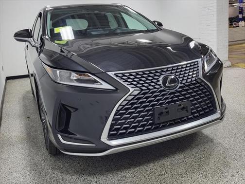 2020 Lexus RX 350 Base