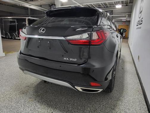 2020 Lexus RX 350 Base