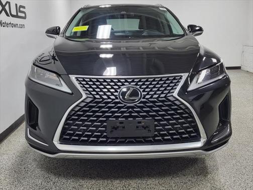 2020 Lexus RX 350 Base