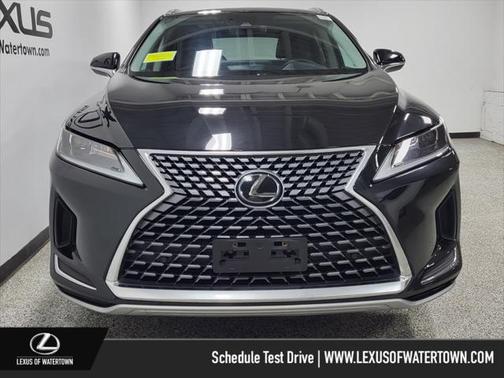 2020 Lexus RX 350 Base
