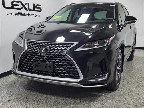 2020 Lexus RX 350 Base
