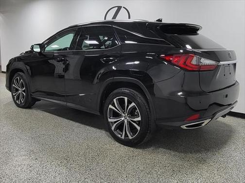 2020 Lexus RX 350 Base
