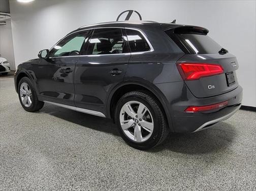 2019 Audi Q5 2.0T Premium
