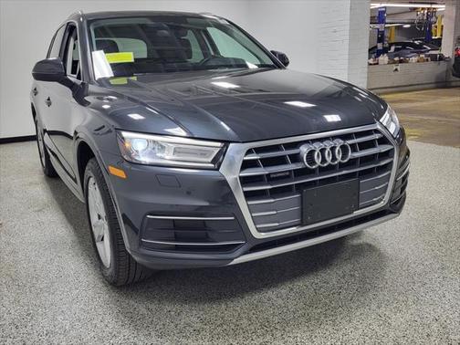 2019 Audi Q5 2.0T Premium