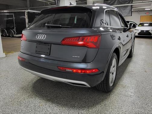2019 Audi Q5 2.0T Premium
