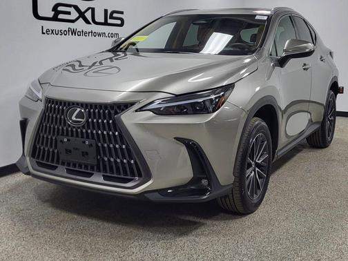 2024 Lexus NX 350 350