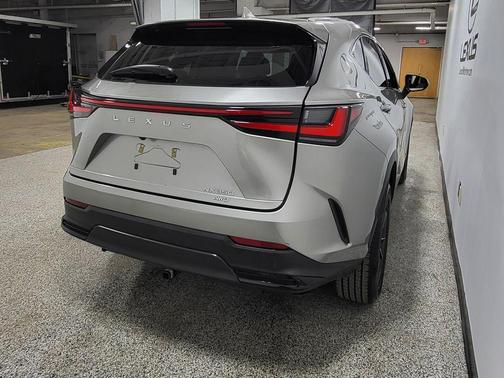 2024 Lexus NX 350 350