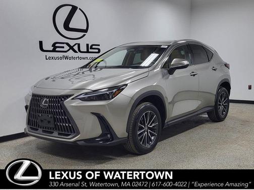 2024 Lexus NX 350 350