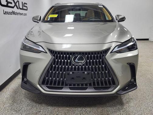 2024 Lexus NX 350 350