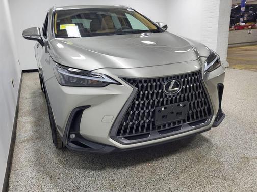 2024 Lexus NX 350 350
