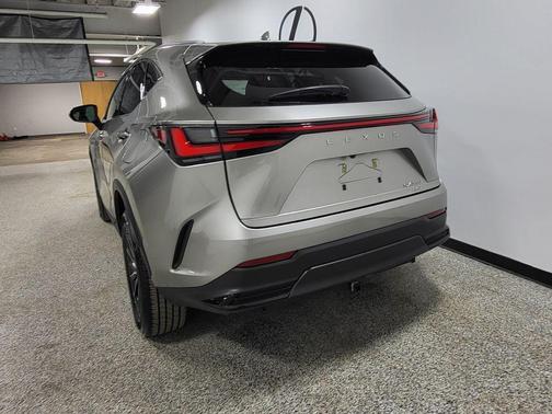 2024 Lexus NX 350 350