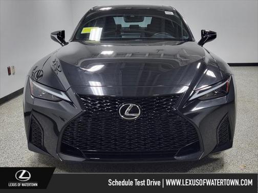 2023 Lexus IS 350 Base