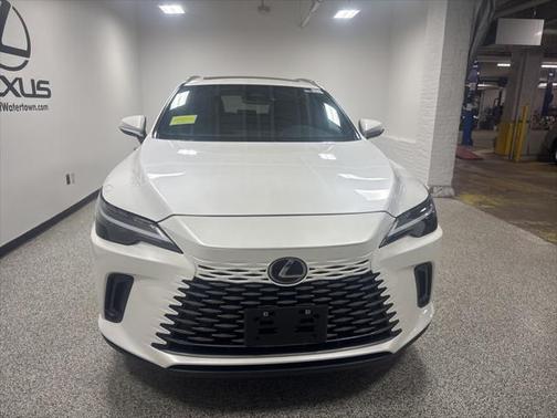 2024 Lexus RX 350 Base