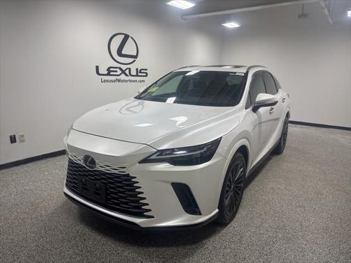2024 Lexus RX 350 Base