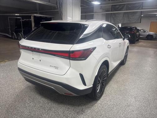 2024 Lexus RX 350 Base