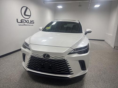 2024 Lexus RX 350 Base